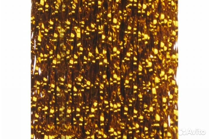 Материал Higashi cristal flash cf-04 Gold