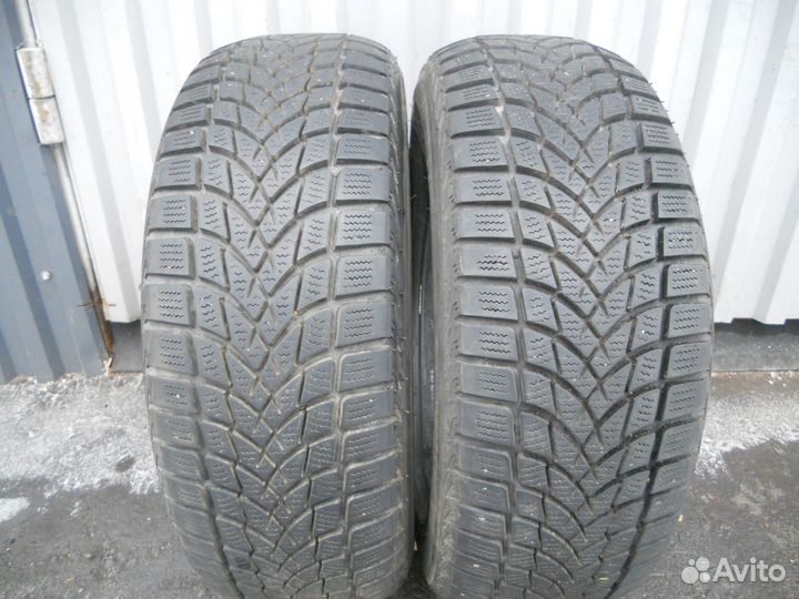 Seiberling Winter 205/55 R16 91H