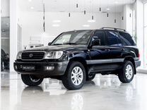 Toyota Land Cruiser 4.7 AT, 2001, 336 000 км, с пробегом, цена 1 750 000 руб.