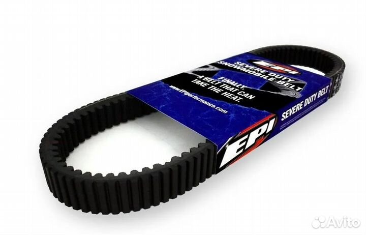 Ремень вариатора Polaris Epi episn724