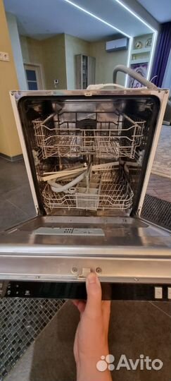 Продам посудомойку Teka