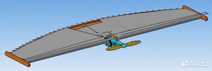 3д моделирование и создание чертежей