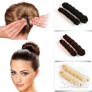 Валик для волос