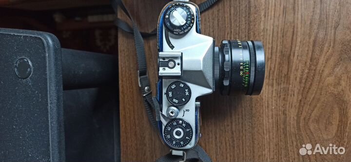 Зенит ет СССР