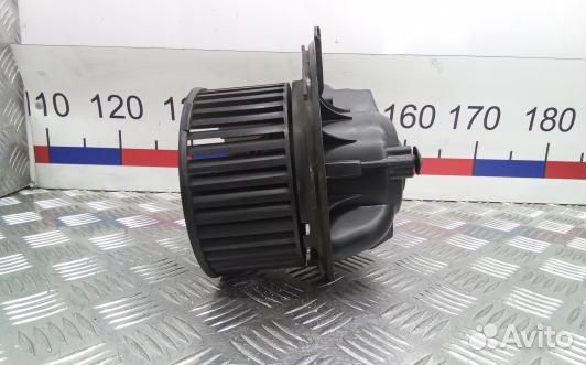 Моторчик печки volkswagen touran (1T1, 1T2) (GBR13