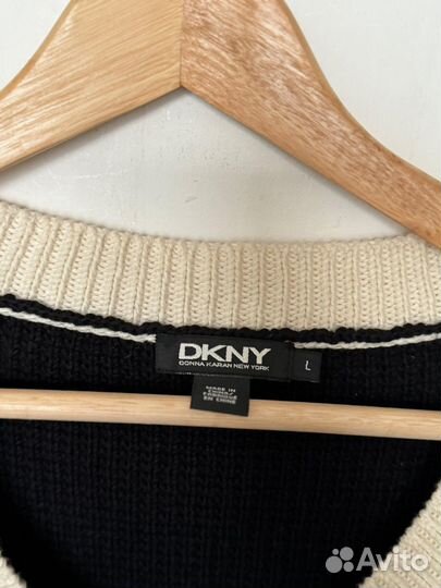 Dkny жакет