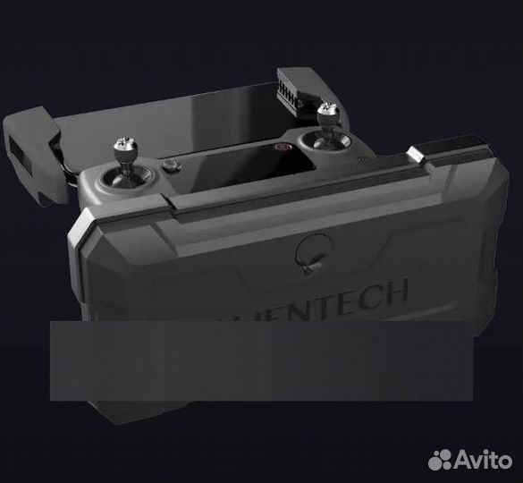 Alientech DUO 3 усилитель сигнала антенны