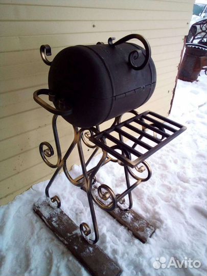 Мангал барбекю