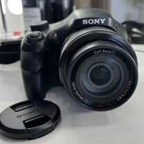 Sony Cyber-shot DSC-HX300