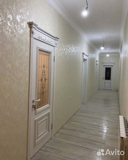 Двери межкомнатные в рассрочку