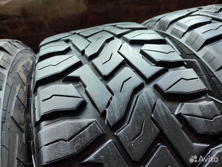 Toyo Open Country R/T 265/65 R17