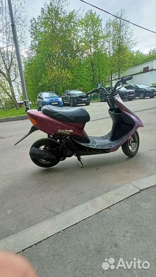 Скутер Honda Dio Af34