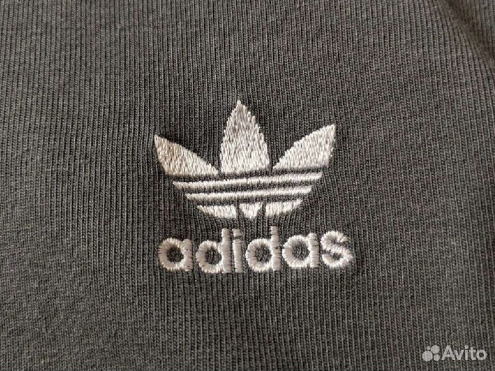 Свитшот adidas женский