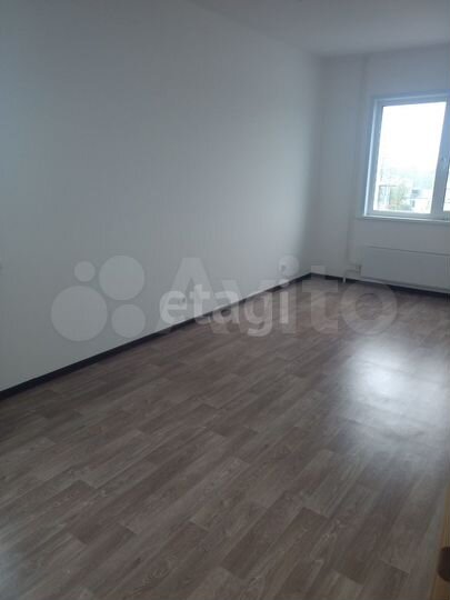 2-к. квартира, 64,9 м², 4/9 эт.