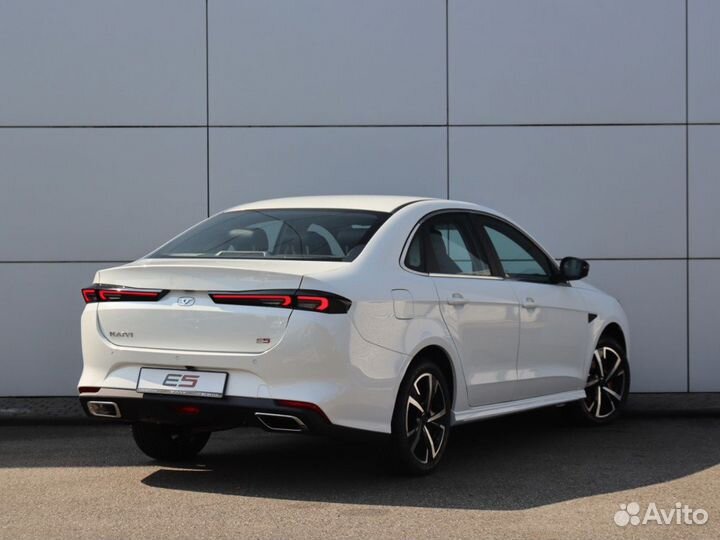 Kaiyi E5, 2023