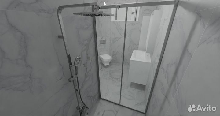 Мастер плиточник