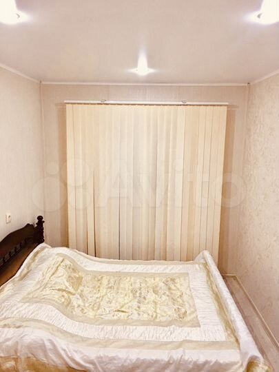 2-к. квартира, 46 м², 4/5 эт.