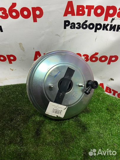 Вакуум на ваз 2108-2114 новый