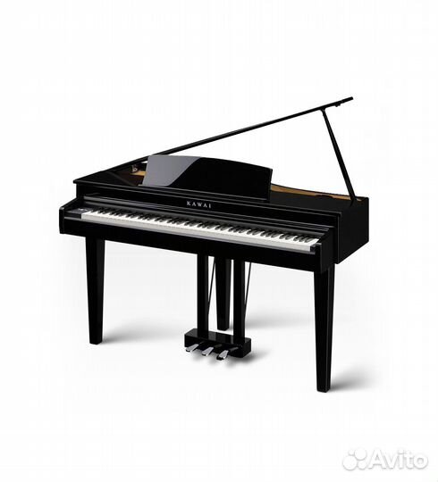 Kawai DG30 цифровой рояль