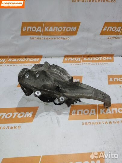 Кулак правый BMW 5 F10 2011