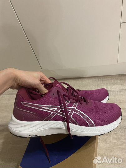 Кроссовки asics GEL-exite 9