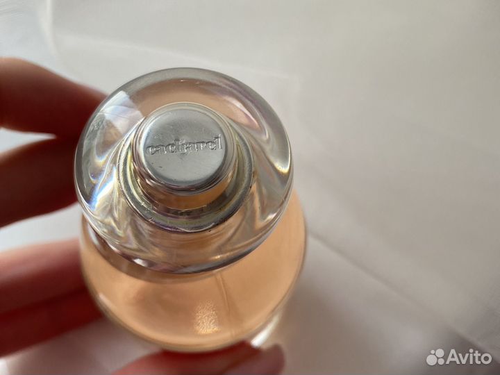 Обмен Cacharel anais anais premier delis