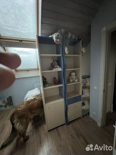 Детская мебель для девочки, Греция