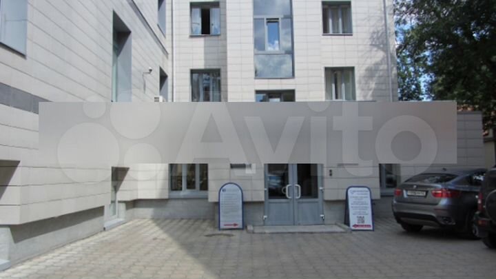 Офис 190 кв.м