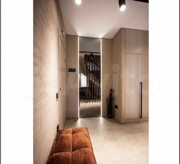 4-к. квартира, 180 м², 9/12 эт.