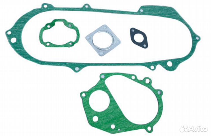 Набор прокладок скутер Suzuki Address 50