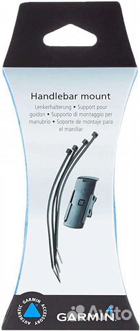 Garmin Oregon на руль вело. 010-11023-00