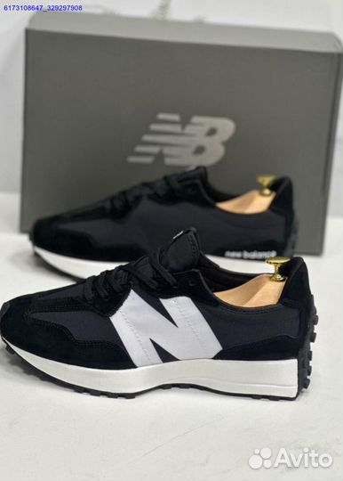 Кроссовки New Balance 327