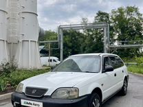 Honda Partner 1.3 AT, 1998, 50 000 км, с пробегом, цена 272 000 руб.