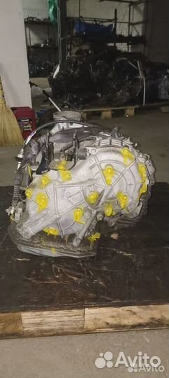 АКПП Toyota Rav4 ZSA30 3zr-fae 3040042030