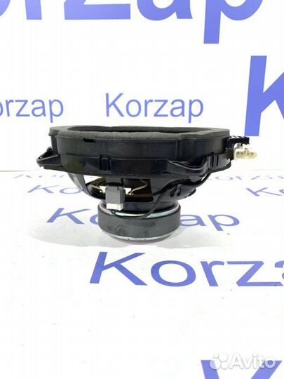 Сабвуфер передний Kia Soul 2 PS 2017