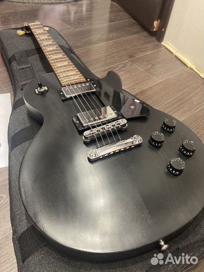 Гитара Gibson Les Paul Studio USA