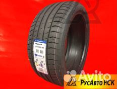 Triangle EffeXSport TH202 245/40 R18 и 265/35 R18 97Y