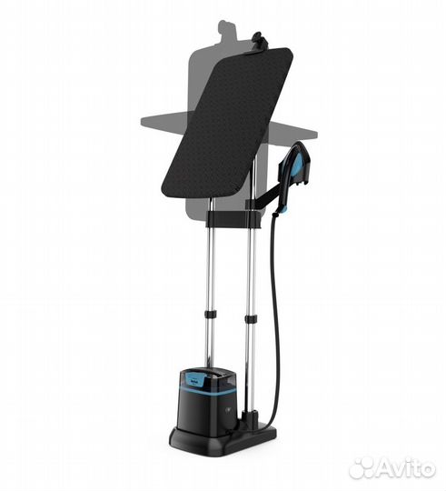 Гладильная система 3 в 1 Tefal ixeo+ QT1511E0