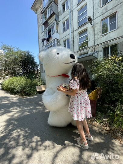 Ростовая кукла