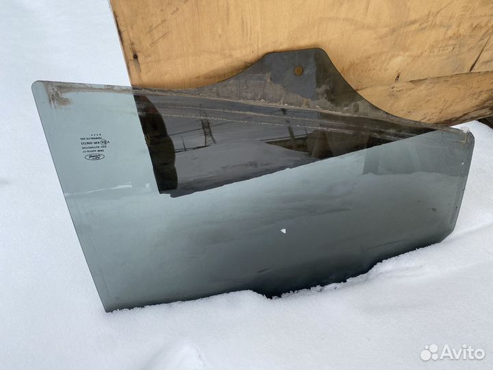 Задняя дверь правая Форд эко Спорт