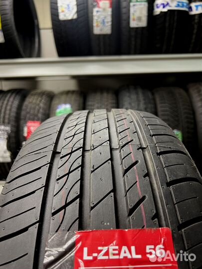 iLink L-Zeal56 265/50 R20 92H
