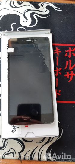 Дисплей для redmi note 4/ note 4 pro