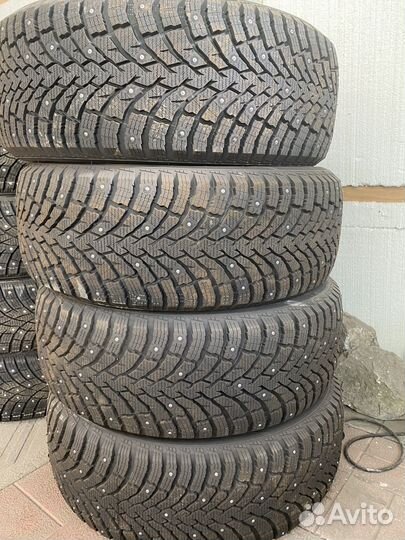 RoadX RXFrost FX11 235/55 R18 153H