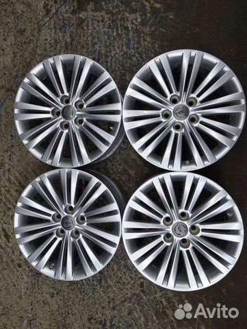 Диски R18 Opel Insignia, Insignia Country Tourer Б