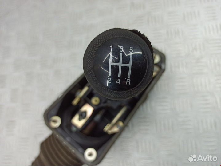 Кулиса кпп для Audi A6 C5 8D0711055AE