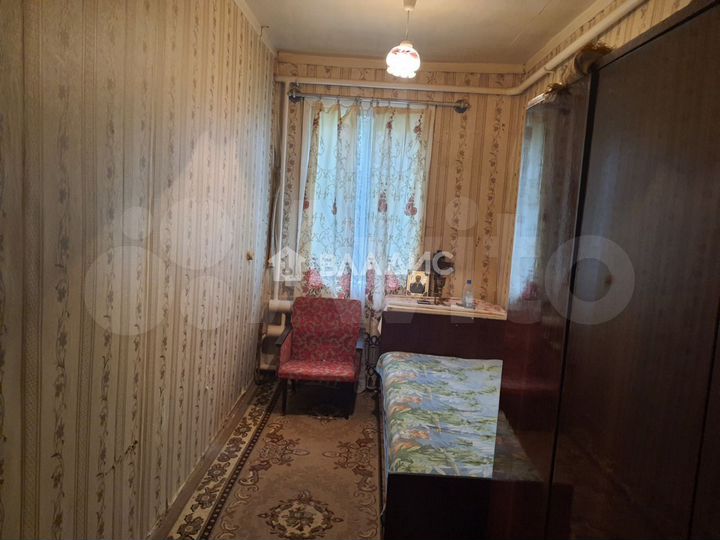 Дом 88,8 м² на участке 40 сот.