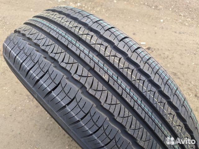 Triangle AdvanteX SUV TR259 255/50 R19 107V