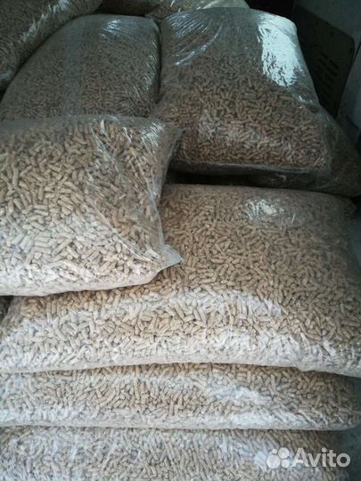 Наполнитель древесный