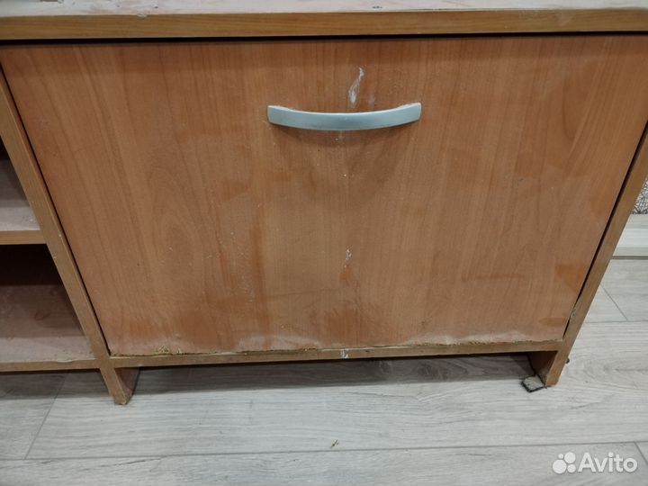 Прихожая бу