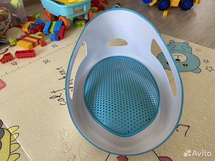 Горка для купания angelcare